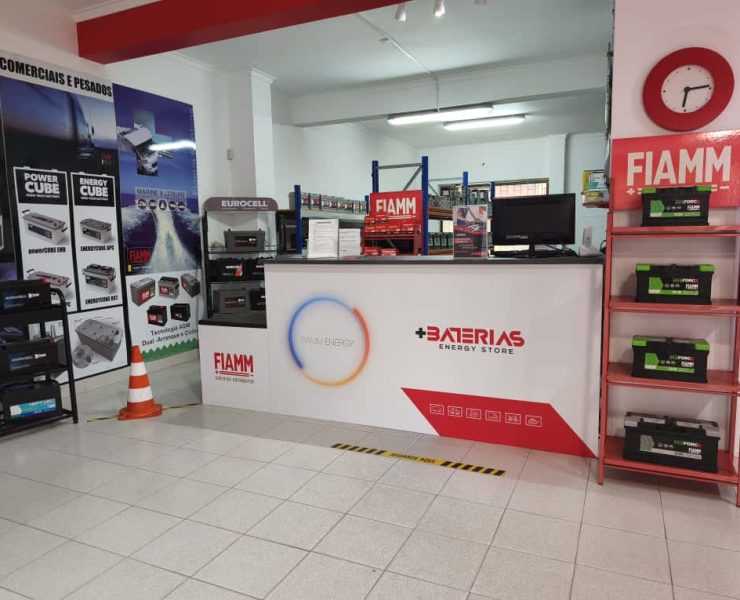 Loja Sintra - Mem Martins