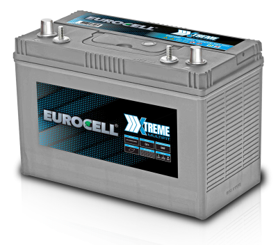 EUROCELL(M) M31_CINZA 2