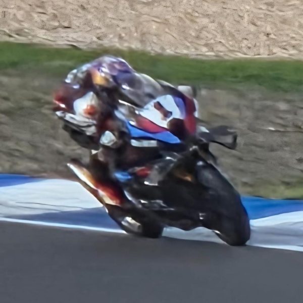 Mundial de Superbikes no Estoril